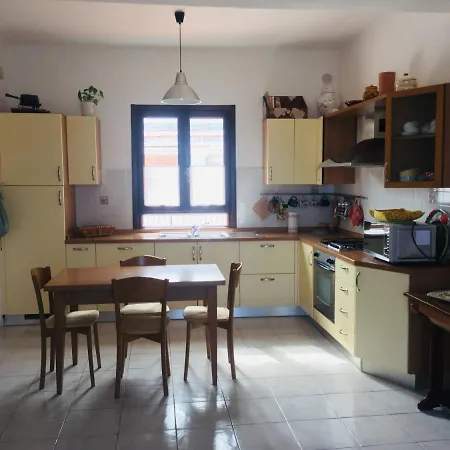 Casa vacanze Casa Maria Costarainera