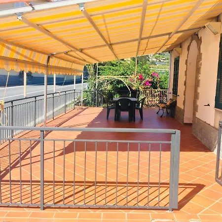 Casa Maria