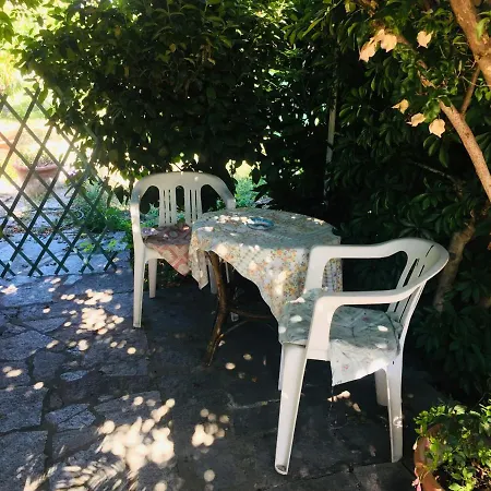 Casa vacanze Casa Maria