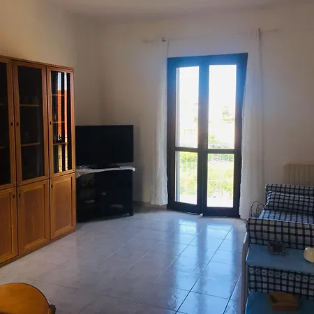Casa Maria Prázdninový dům