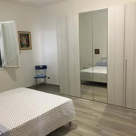 Casa Maria Costarainera