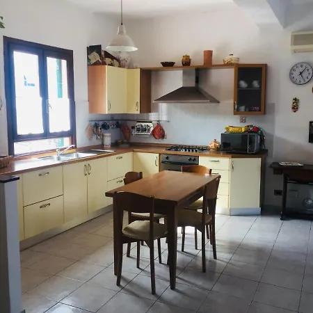 Casa Maria *