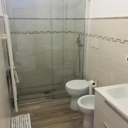 Prázdninový dům Casa Maria *