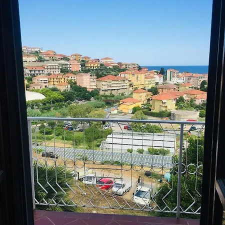 Casa Maria Prázdninový dům Costarainera